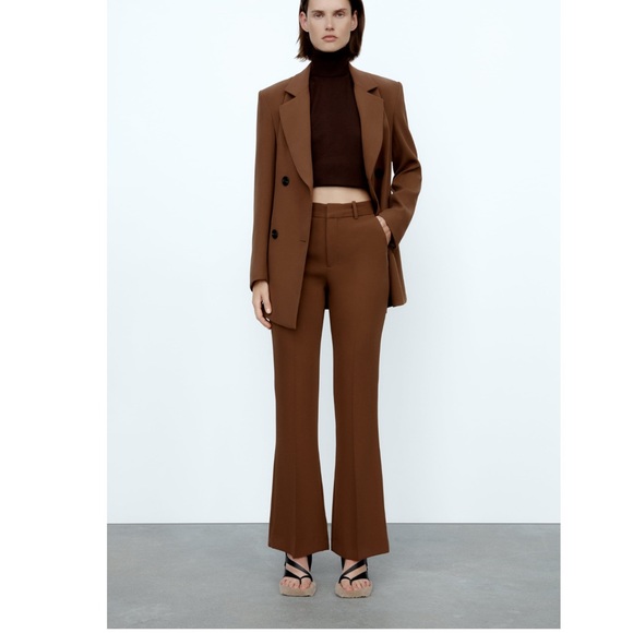 Zara flared pants special edition - Picture 4 of 5